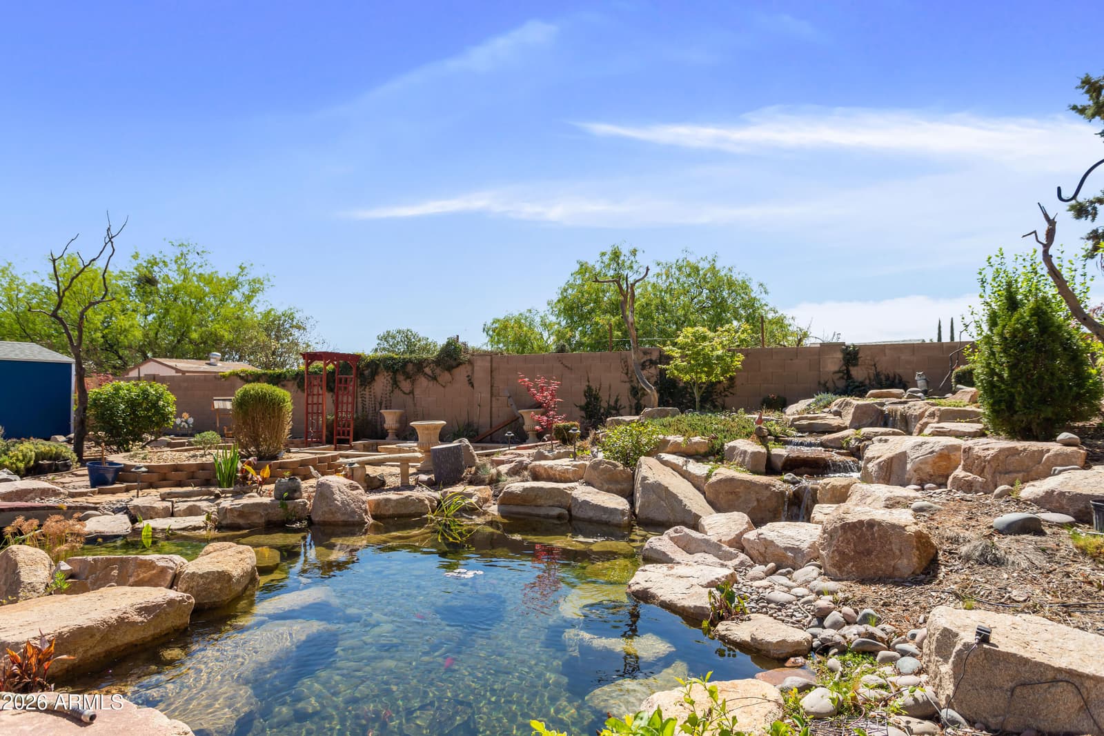 3518 Trevino Drive, Sierra Vista, AZ 85650 — photo 36 of 42