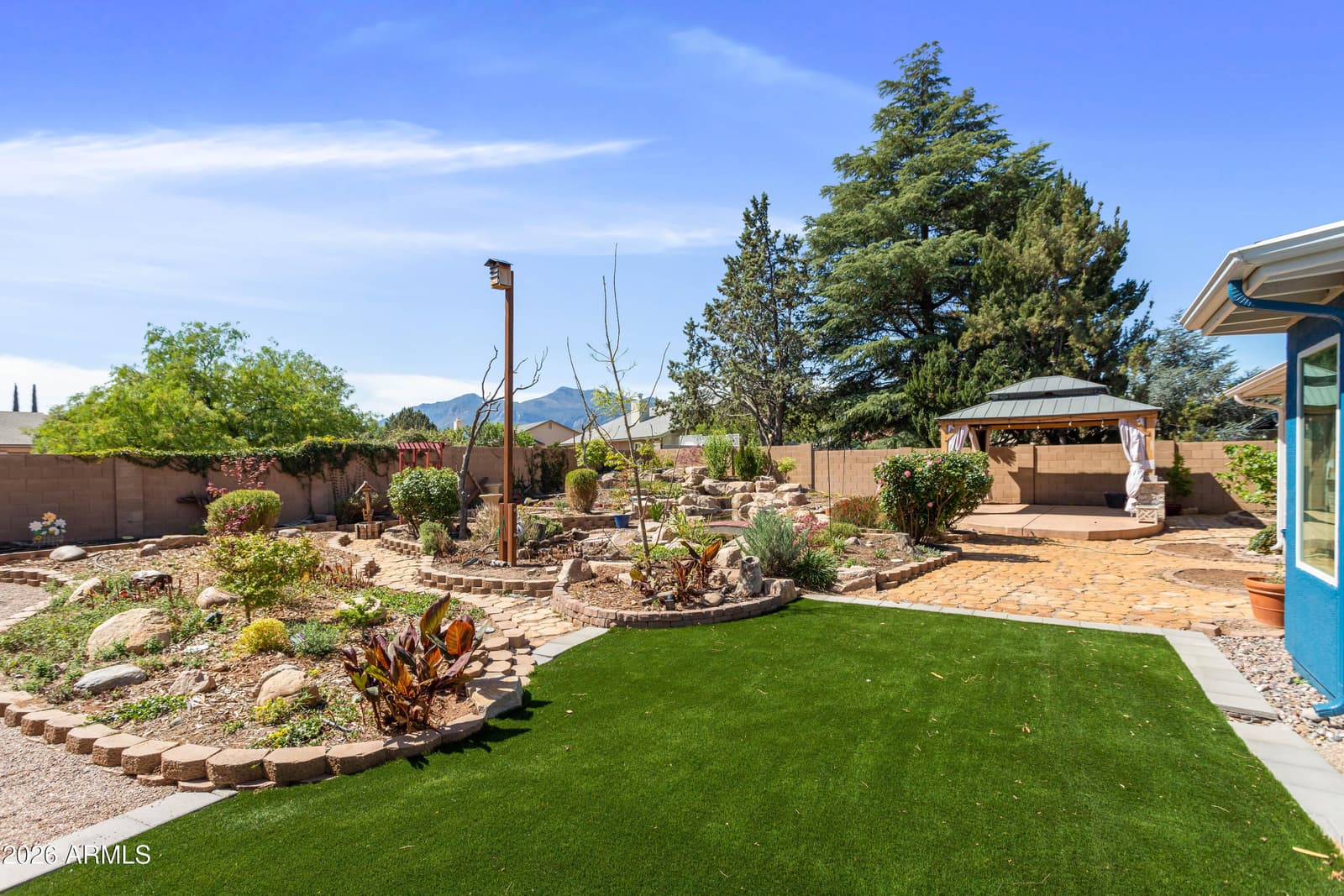 3518 Trevino Drive, Sierra Vista, AZ 85650 — photo 38 of 42