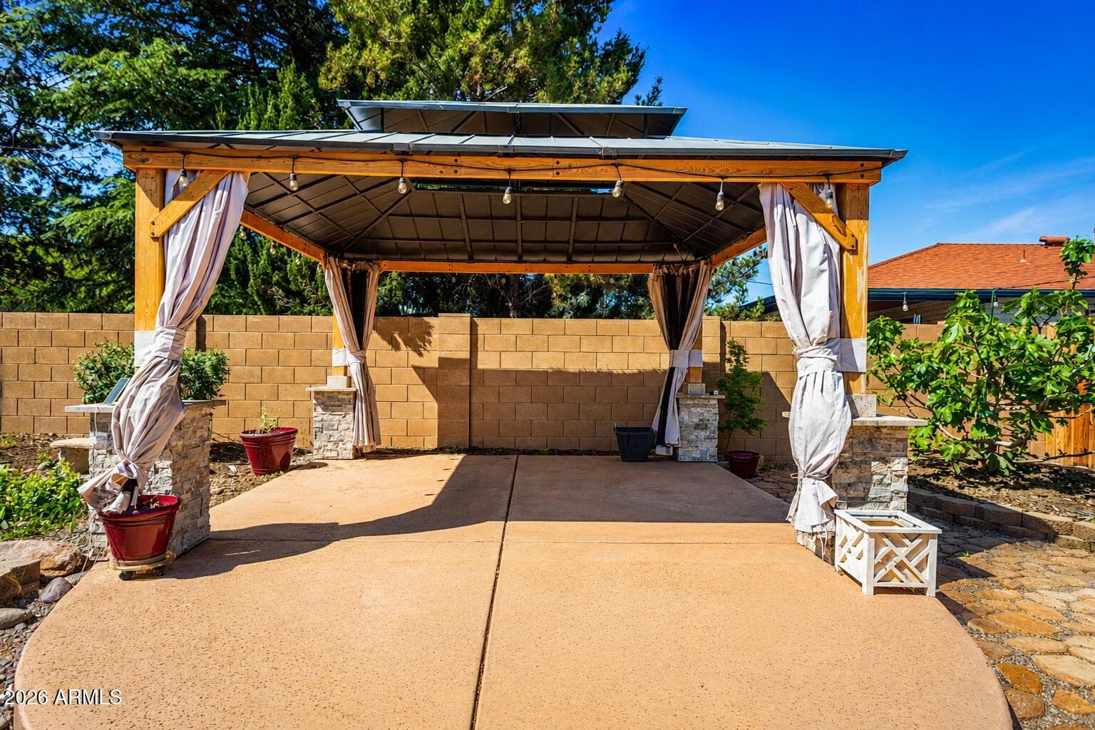 3518 Trevino Drive, Sierra Vista, AZ 85650 — photo 34 of 42
