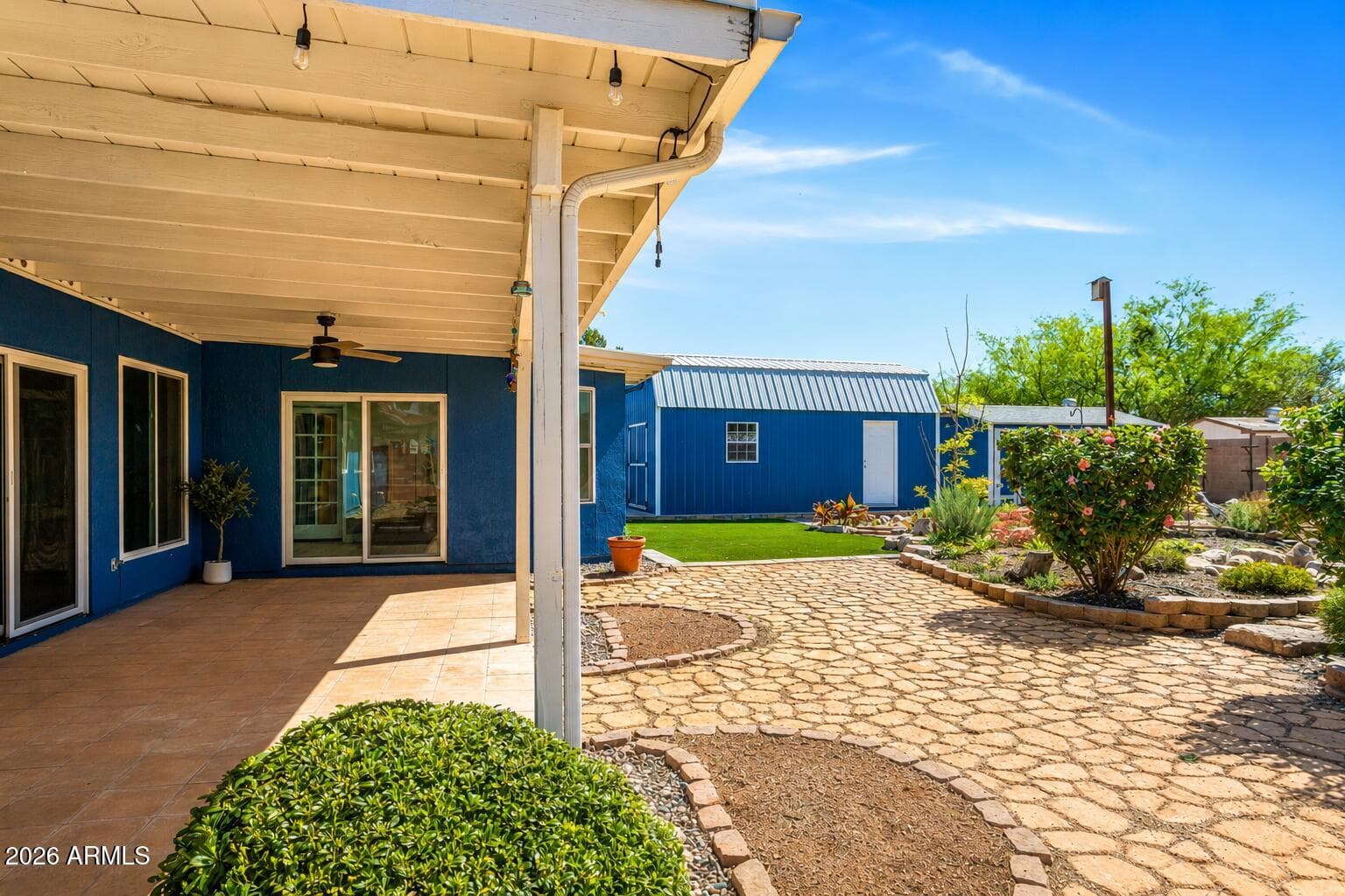 3518 Trevino Drive, Sierra Vista, AZ 85650 — photo 32 of 42