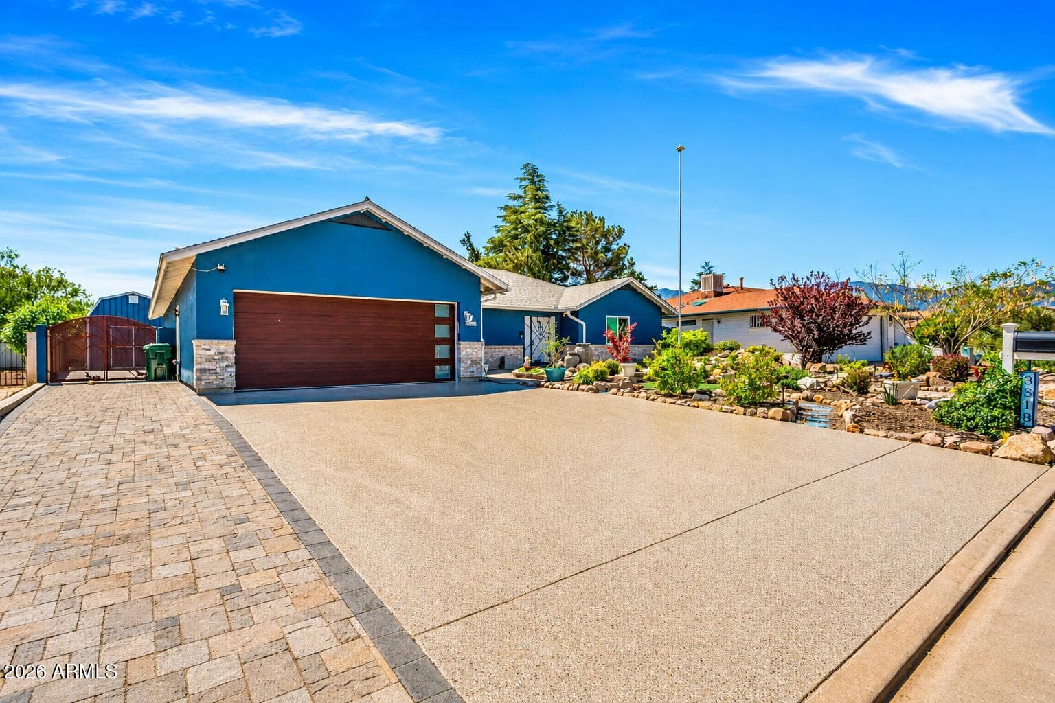 3518 Trevino Drive, Sierra Vista, AZ 85650 — photo 3 of 42