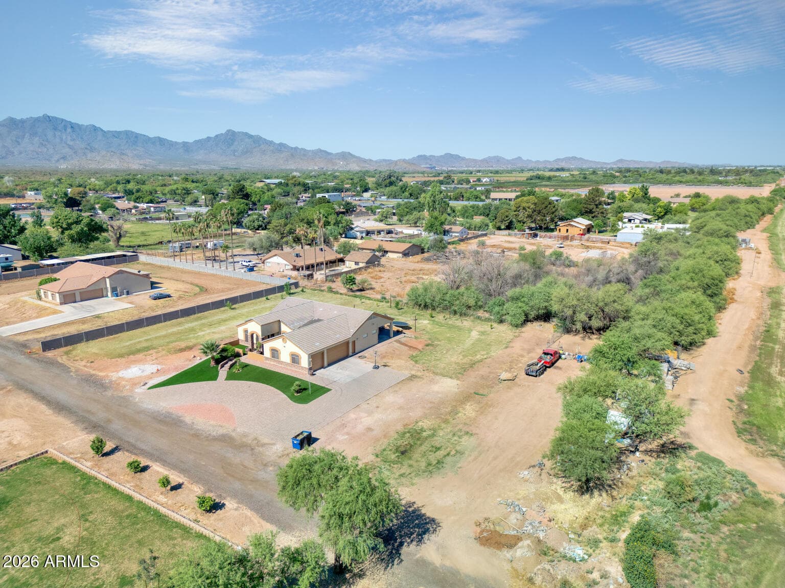 5618 S 100TH Avenue, Tolleson, AZ 85353 — photo 39 of 49