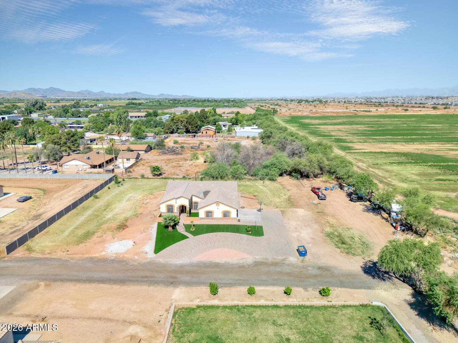 5618 S 100TH Avenue, Tolleson, AZ 85353 — photo 40 of 49