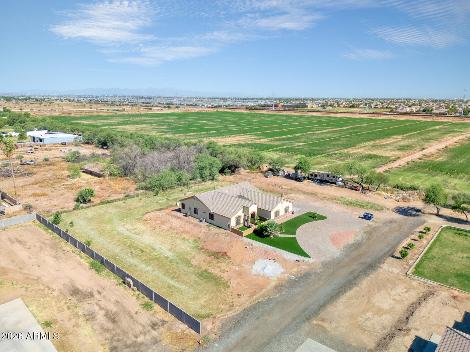 5618 S 100TH Avenue, Tolleson, AZ 85353 — photo 41 of 49