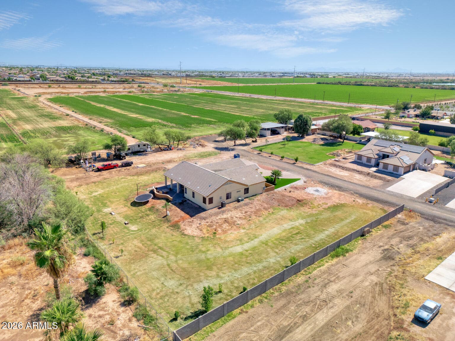 5618 S 100TH Avenue, Tolleson, AZ 85353 — photo 42 of 49