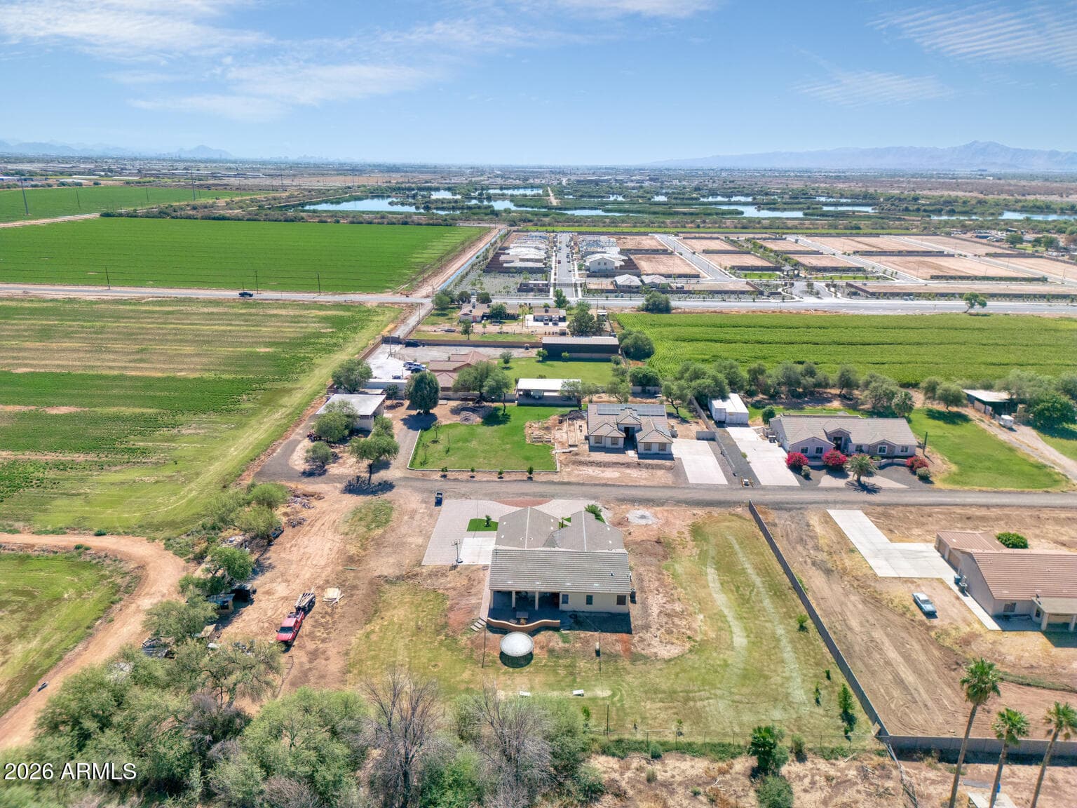 5618 S 100TH Avenue, Tolleson, AZ 85353 — photo 43 of 49