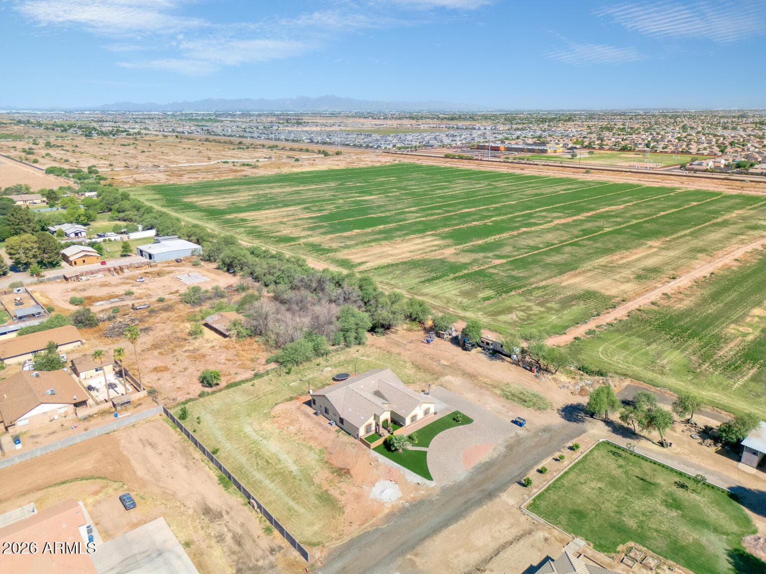 5618 S 100TH Avenue, Tolleson, AZ 85353 — photo 46 of 49