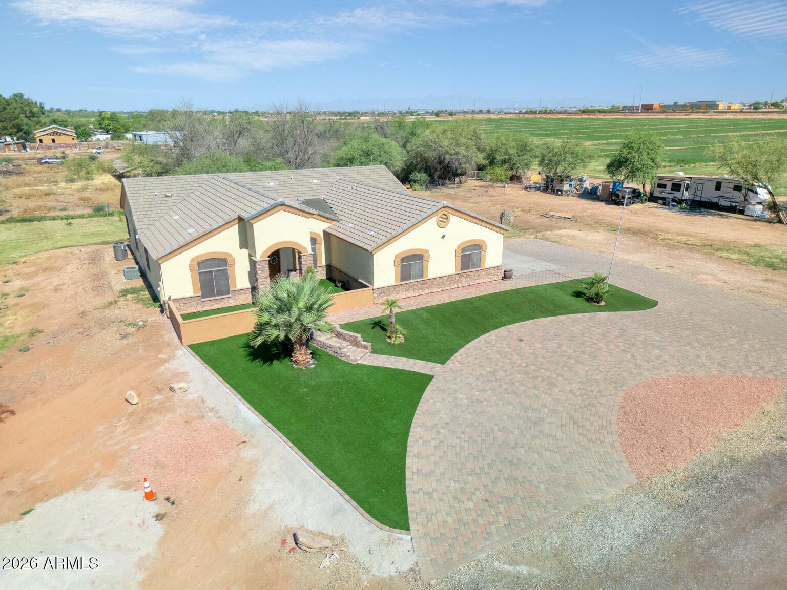 5618 S 100TH Avenue, Tolleson, AZ 85353 — photo 47 of 49