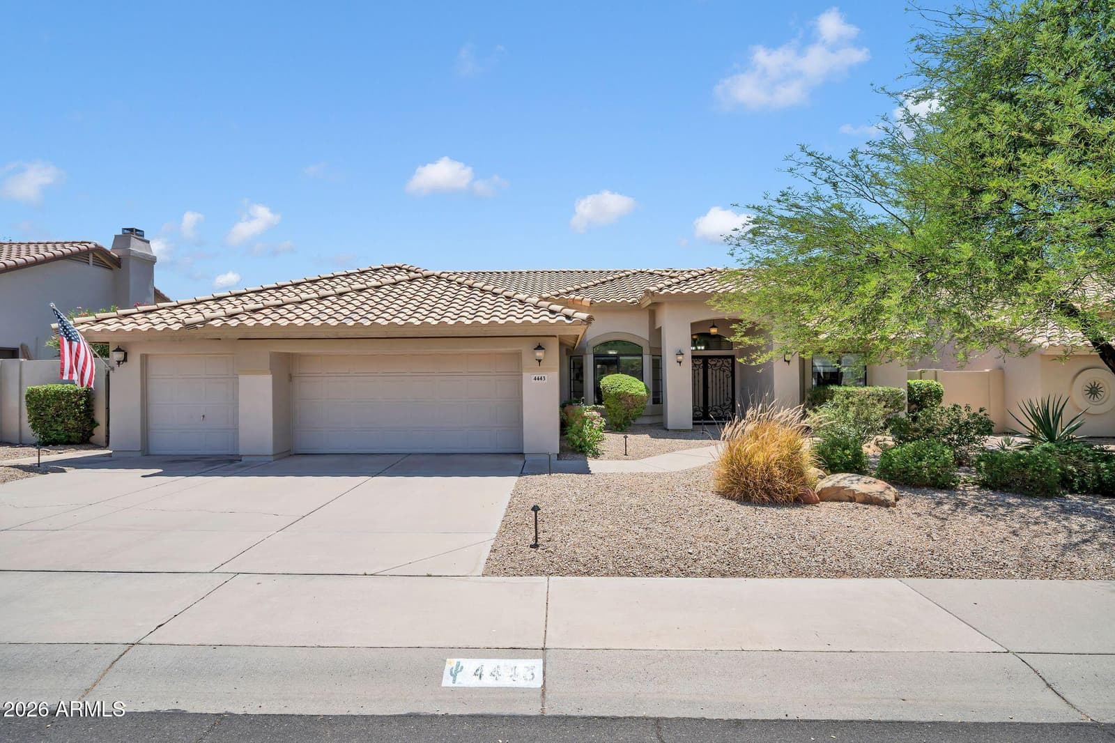 4443 E Barwick Drive, Cave Creek, AZ 85331 — photo 4 of 44