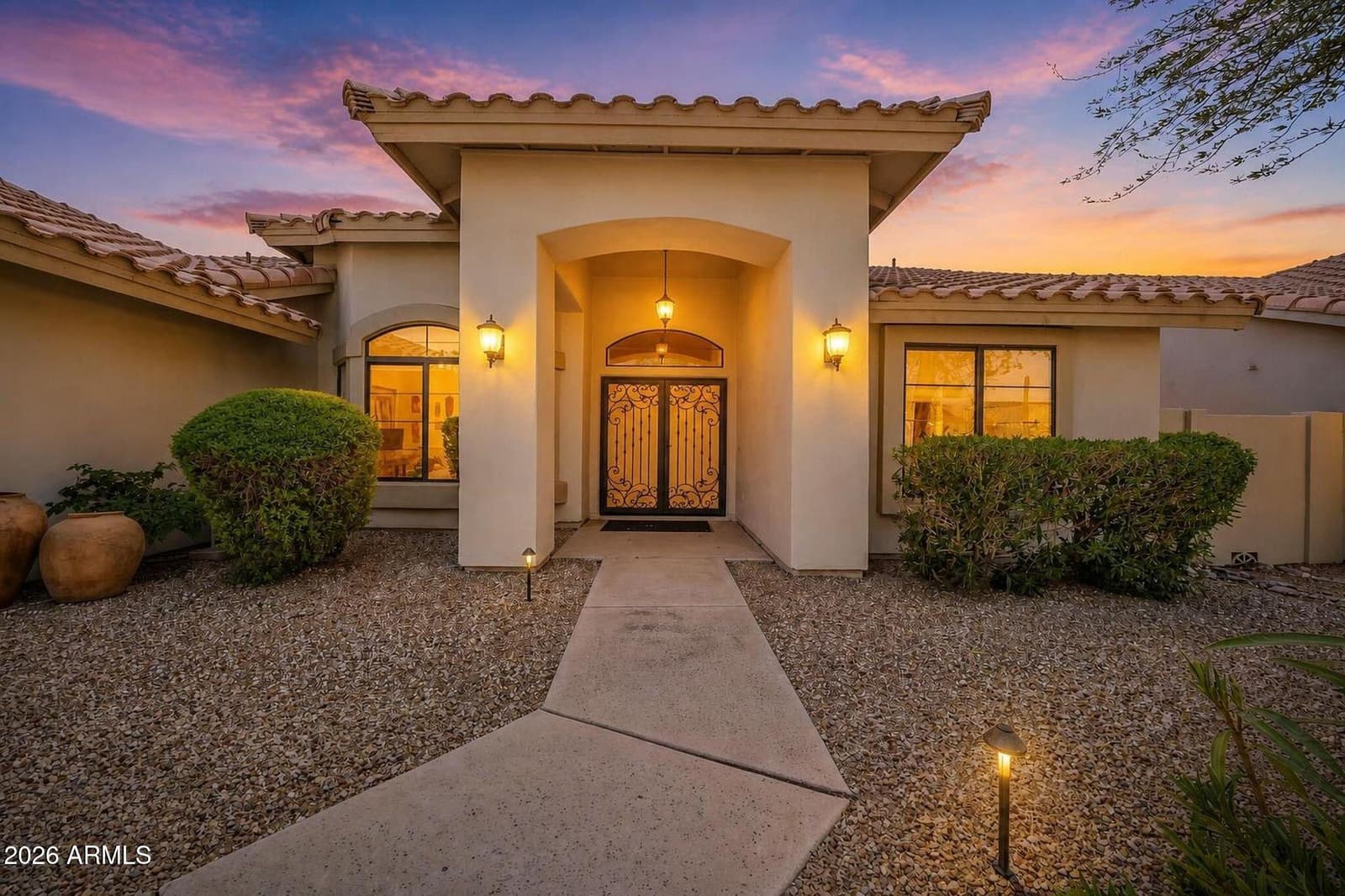 4443 E Barwick Drive, Cave Creek, AZ 85331 — photo 10 of 44