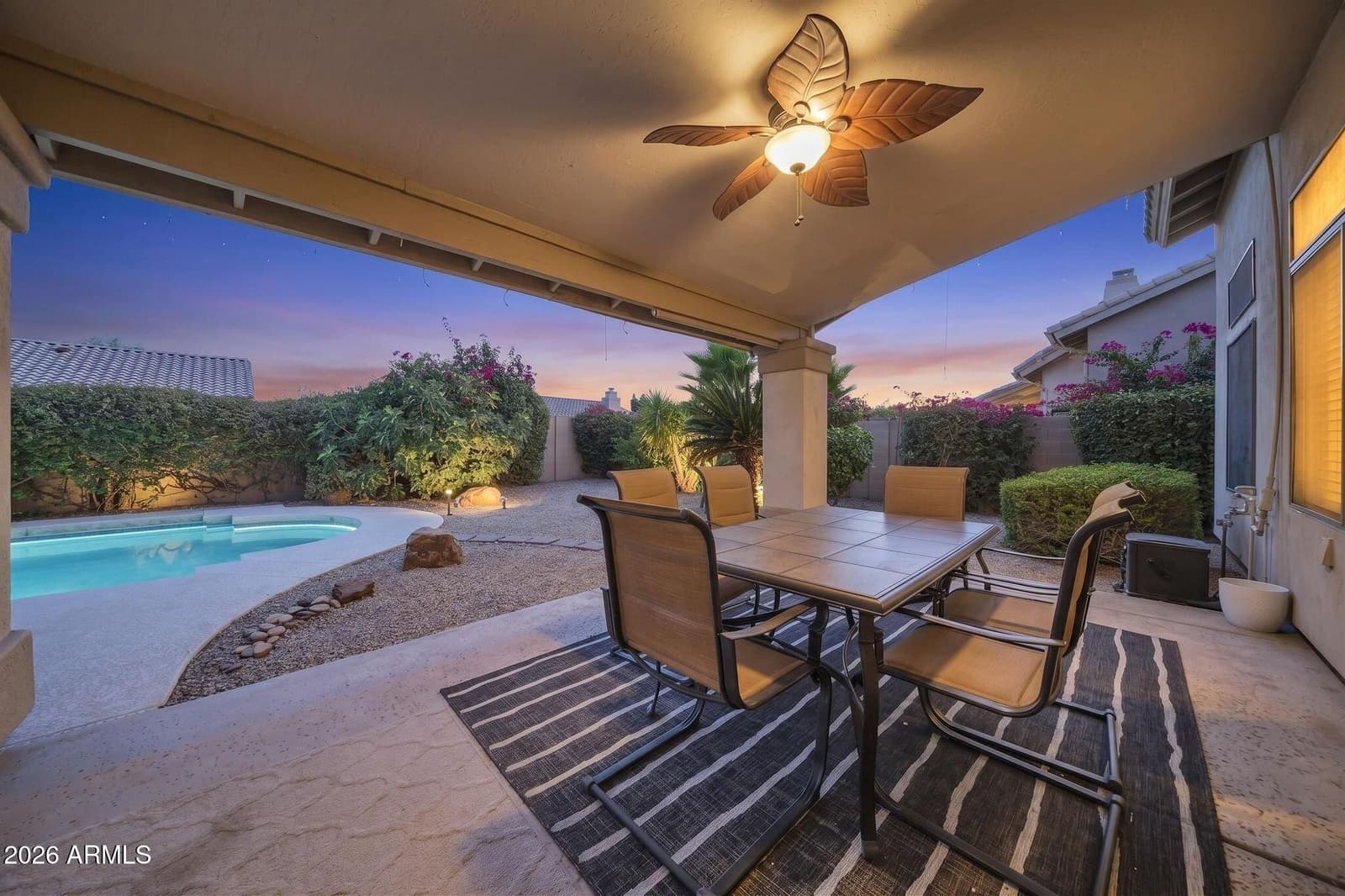 4443 E Barwick Drive, Cave Creek, AZ 85331 — photo 40 of 44