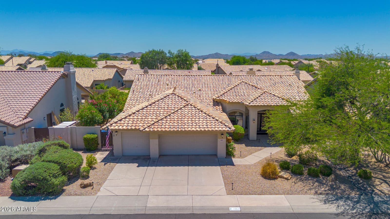4443 E Barwick Drive, Cave Creek, AZ 85331 — photo 42 of 44