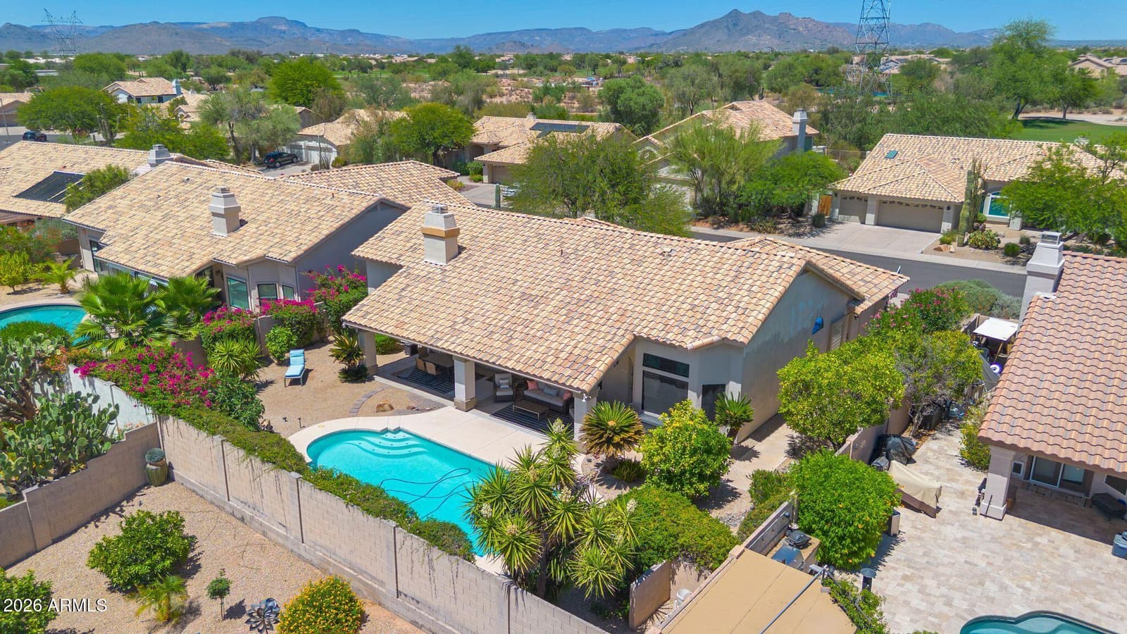 4443 E Barwick Drive, Cave Creek, AZ 85331 — photo 43 of 44