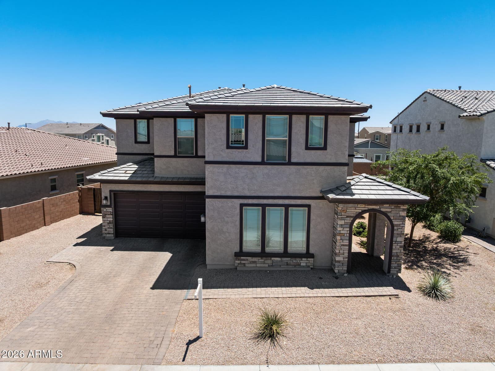 19797 W AVALON Drive, Buckeye, AZ 85396 — photo 32 of 38