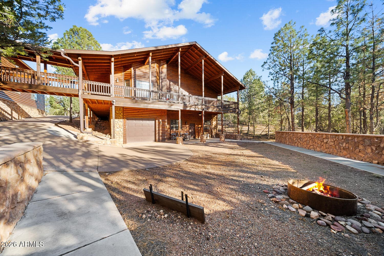 2940 Constellation Lane, Overgaard, AZ 85933 — photo 43 of 87