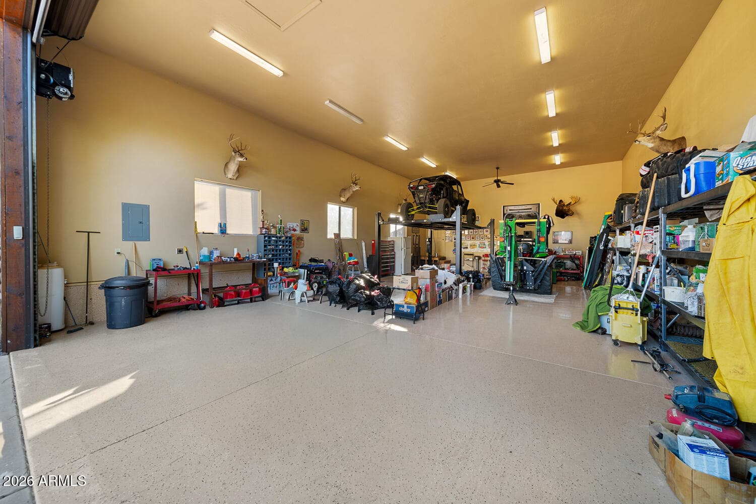 2940 Constellation Lane, Overgaard, AZ 85933 — photo 53 of 87