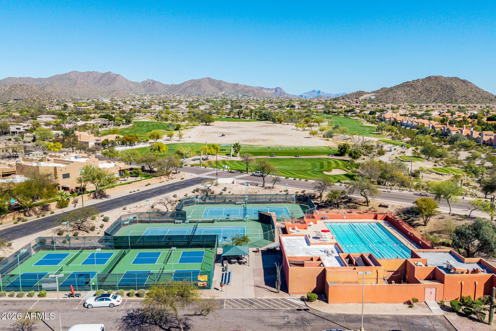 6145 E Snowdon Street, Mesa, AZ 85215 — photo 44 of 48