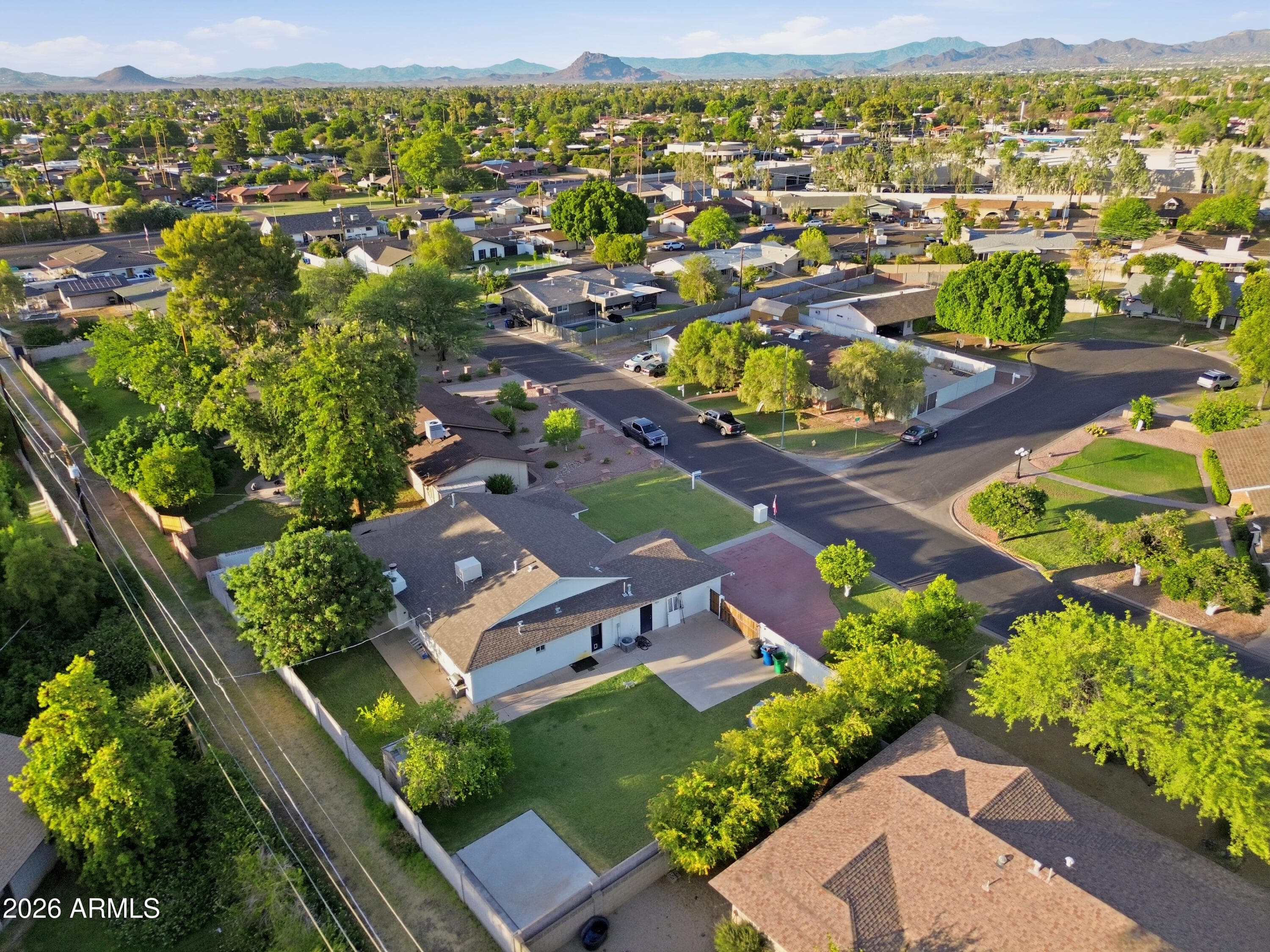1102 N FOREST, Mesa, AZ 85203 — photo 3 of 42