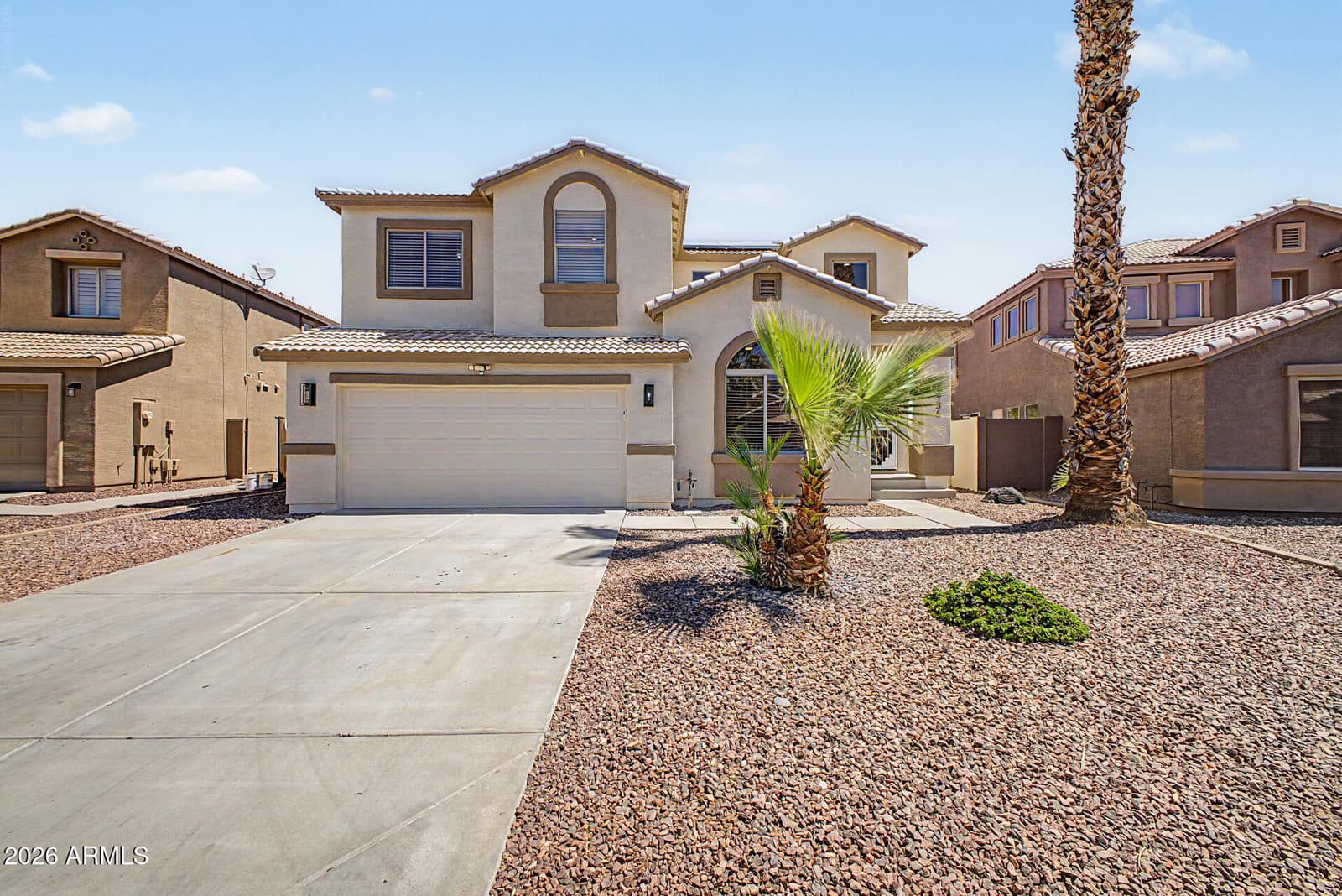 15936 W CENTRAL Street, Surprise, AZ 85374 — photo 1 of 32