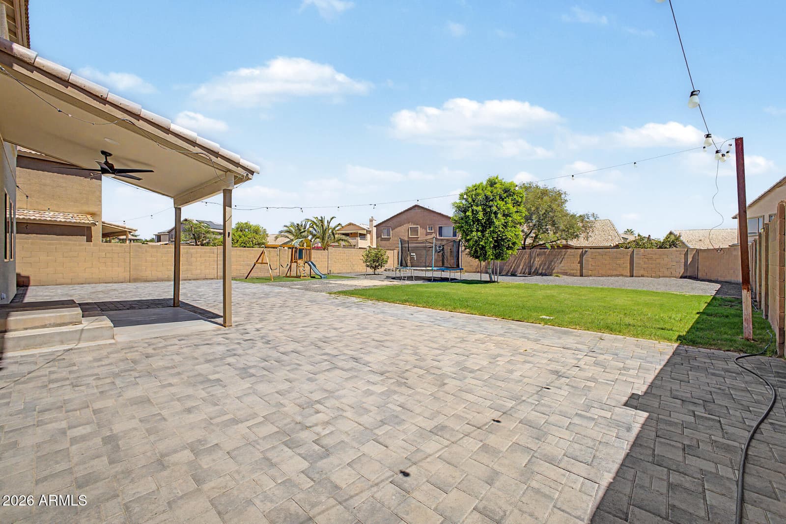 15936 W CENTRAL Street, Surprise, AZ 85374 — photo 29 of 32