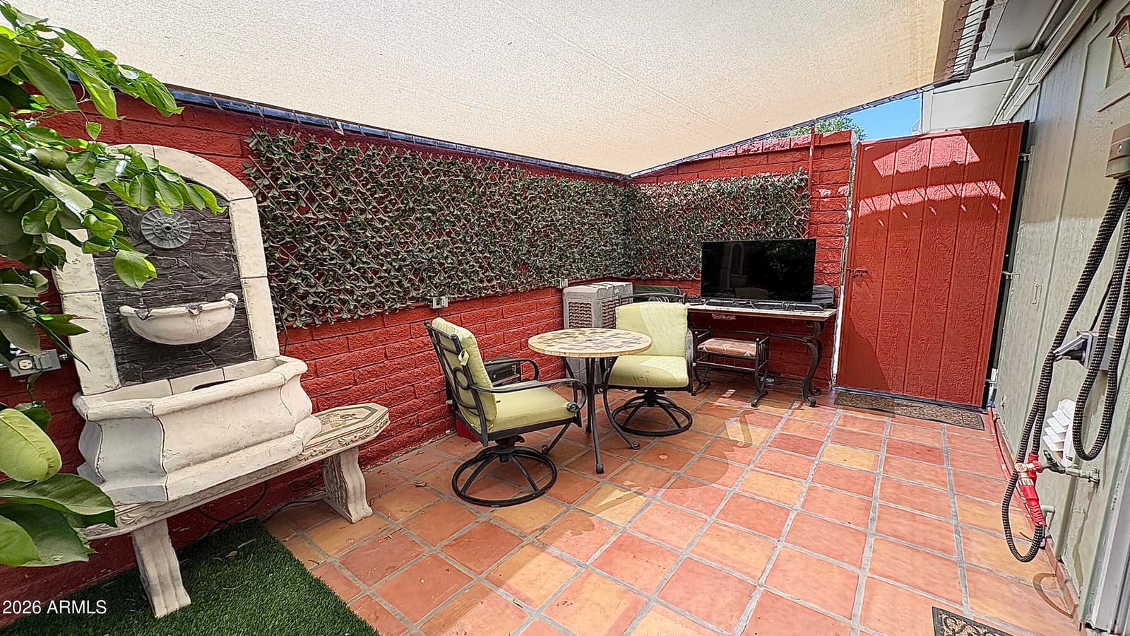 10419 W CAMPANA Drive, Sun City, AZ 85351 — photo 4 of 23