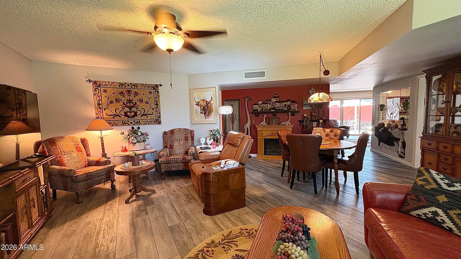 10419 W CAMPANA Drive, Sun City, AZ 85351 — photo 21 of 23