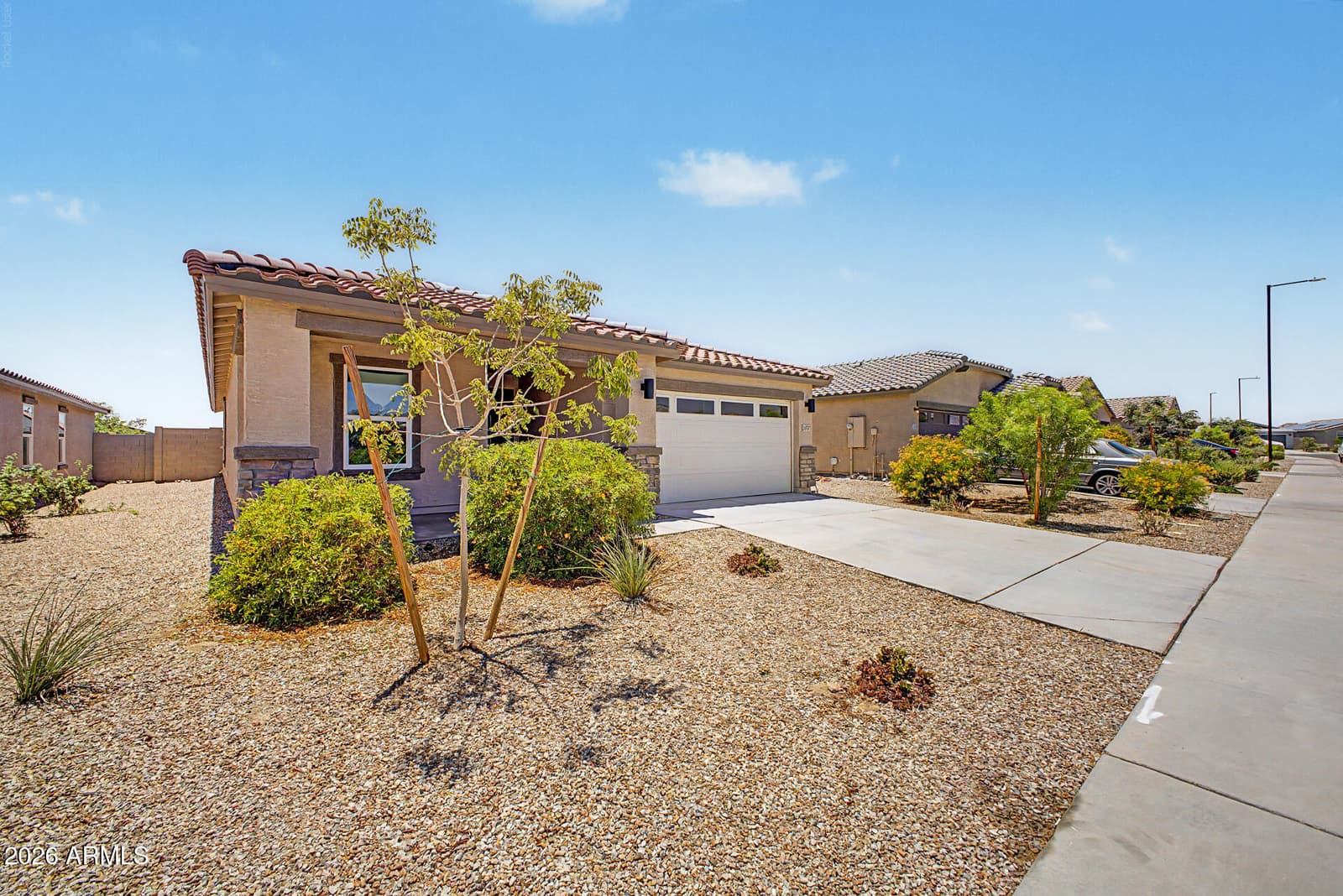 24597 W COCOPAH Street, Buckeye, AZ 85326 — photo 3 of 30