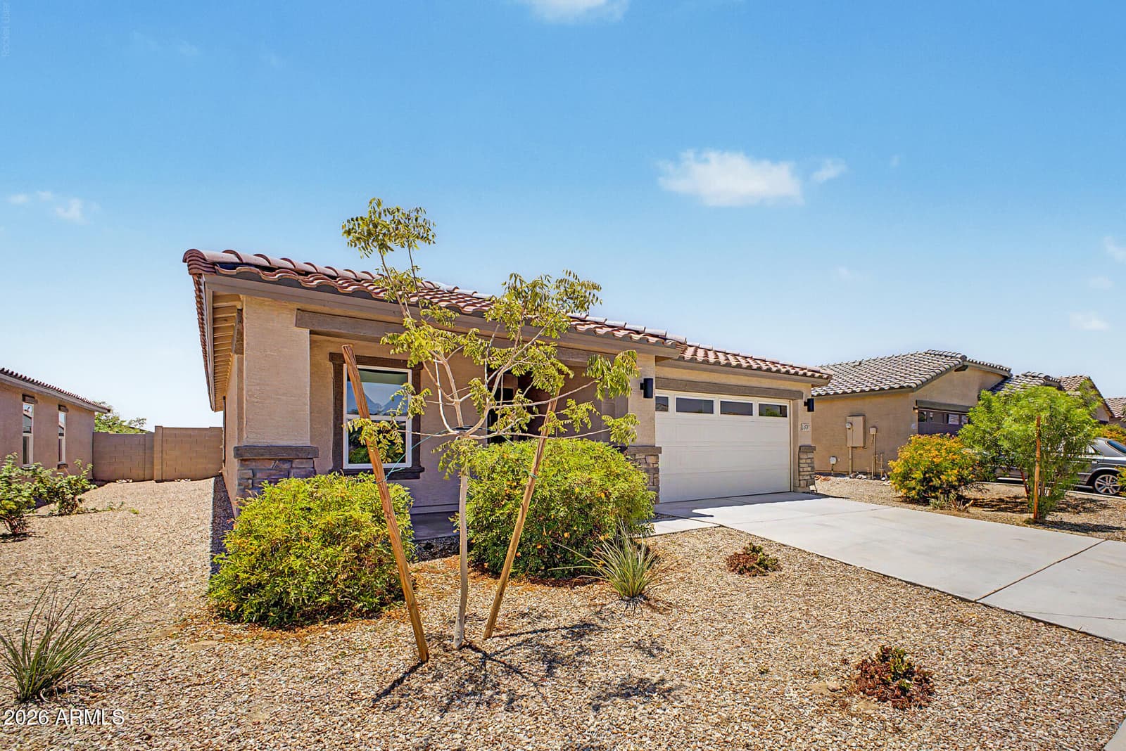 24597 W COCOPAH Street, Buckeye, AZ 85326 — photo 4 of 30