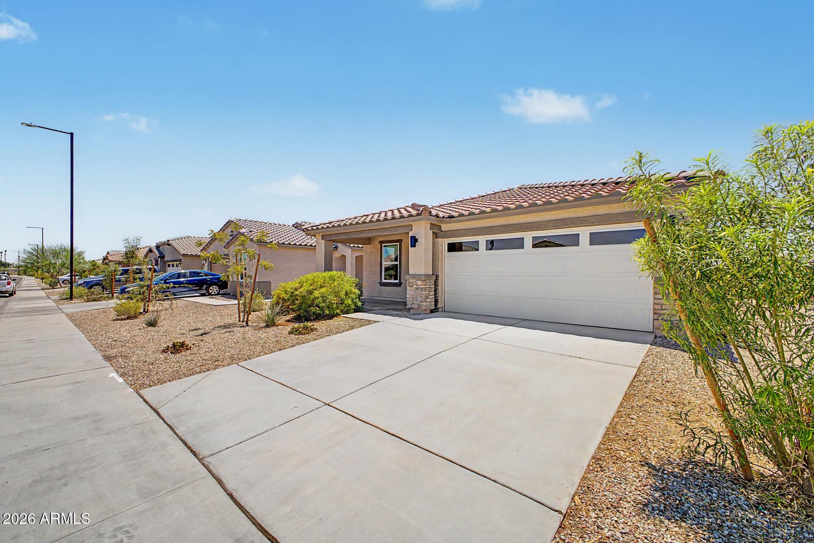 24597 W COCOPAH Street, Buckeye, AZ 85326 — photo 5 of 30