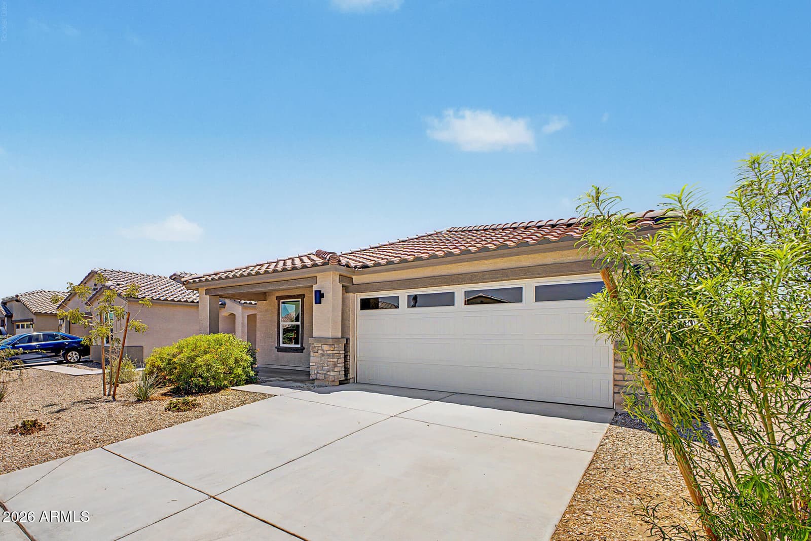 24597 W COCOPAH Street, Buckeye, AZ 85326 — photo 6 of 30