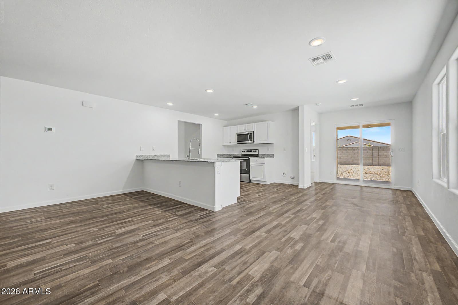 24597 W COCOPAH Street, Buckeye, AZ 85326 — photo 10 of 30