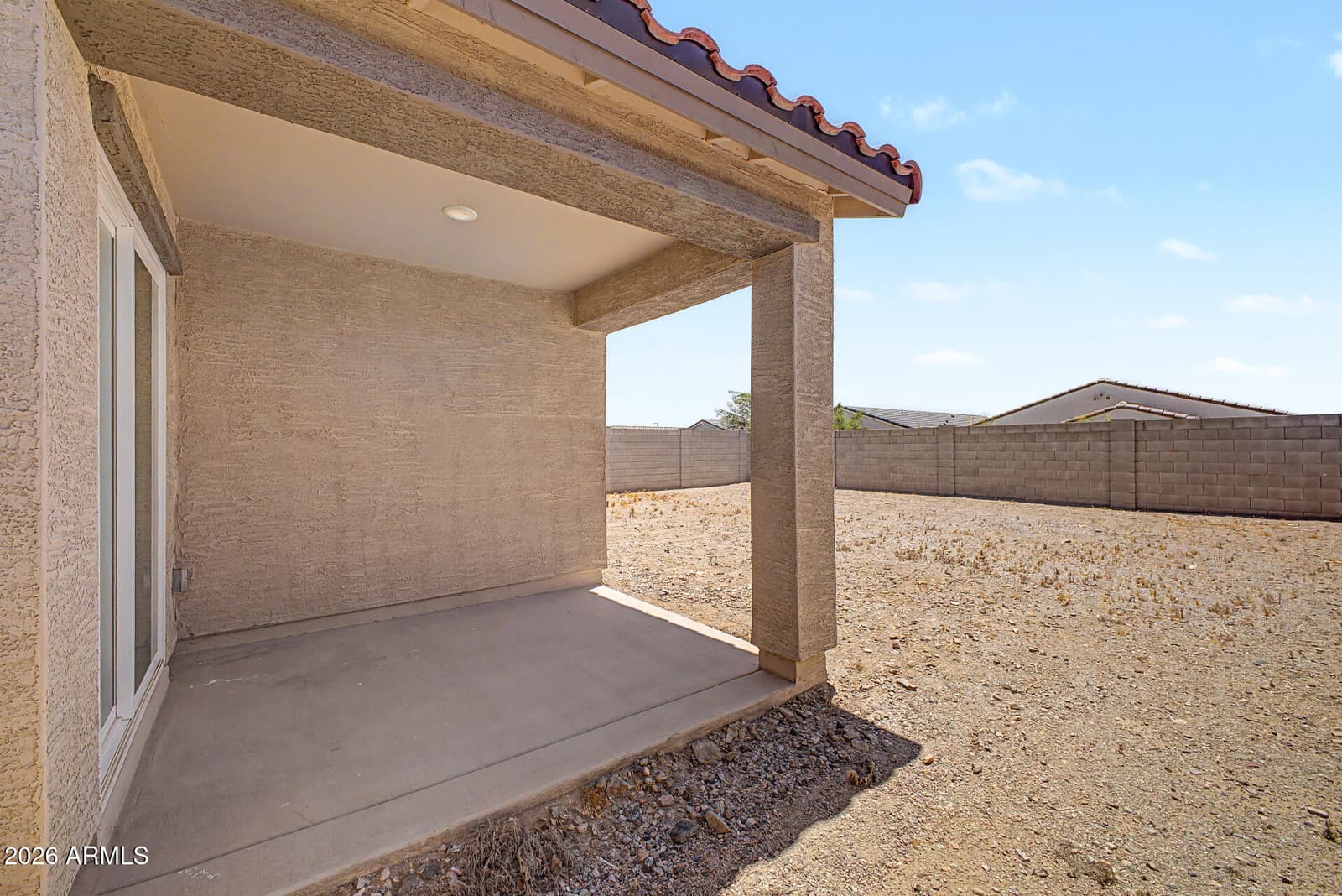 24597 W COCOPAH Street, Buckeye, AZ 85326 — photo 27 of 30