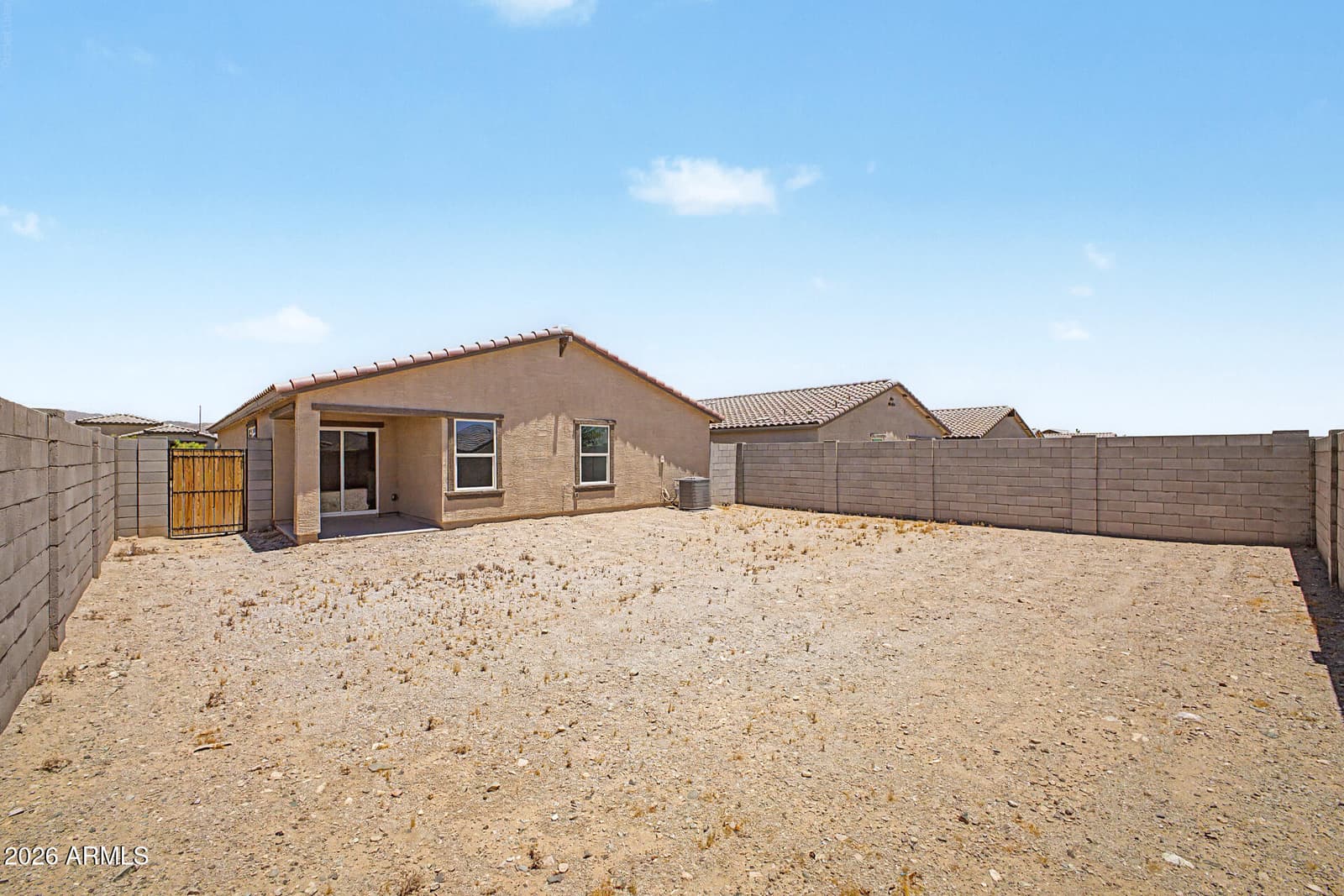24597 W COCOPAH Street, Buckeye, AZ 85326 — photo 28 of 30