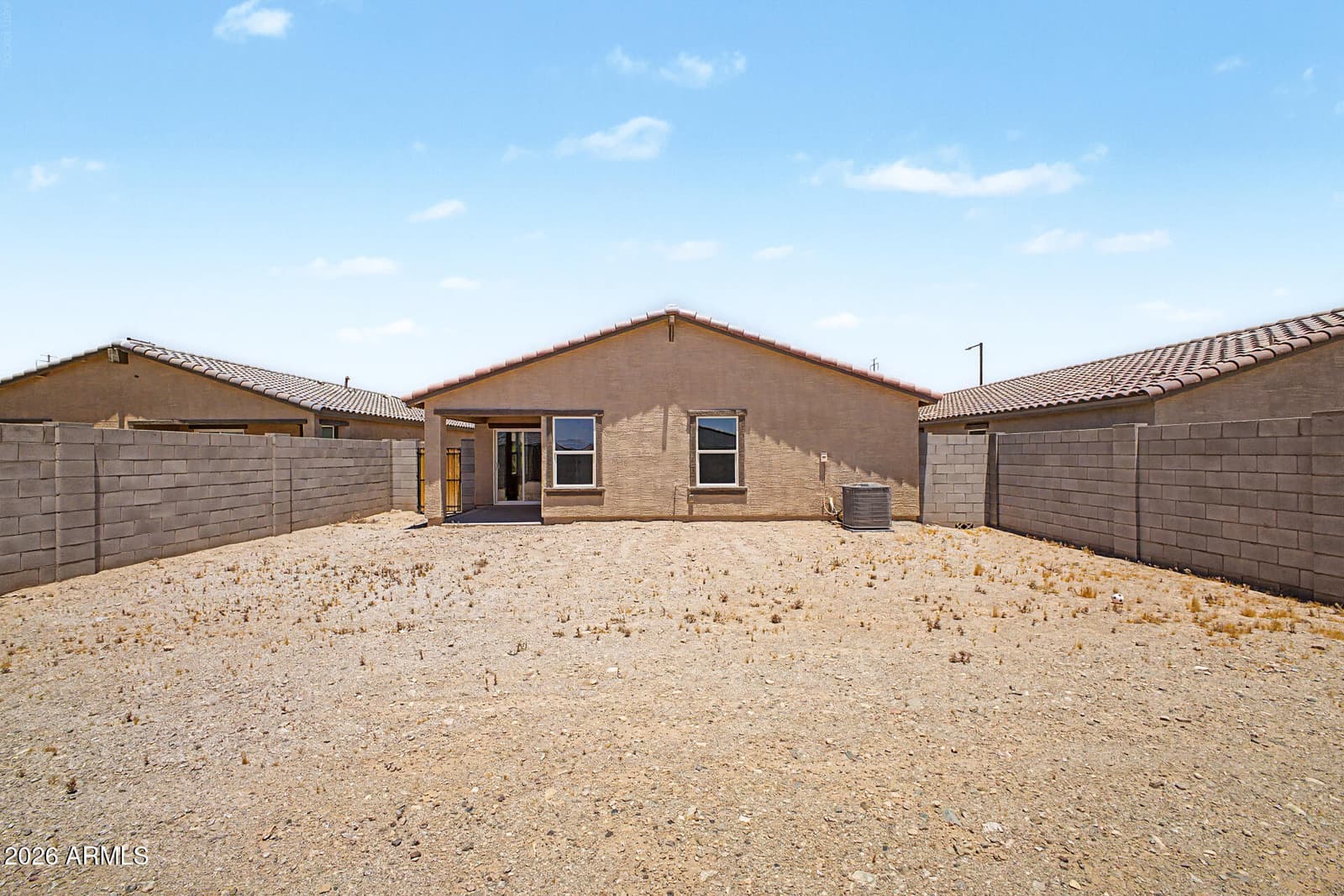 24597 W COCOPAH Street, Buckeye, AZ 85326 — photo 29 of 30