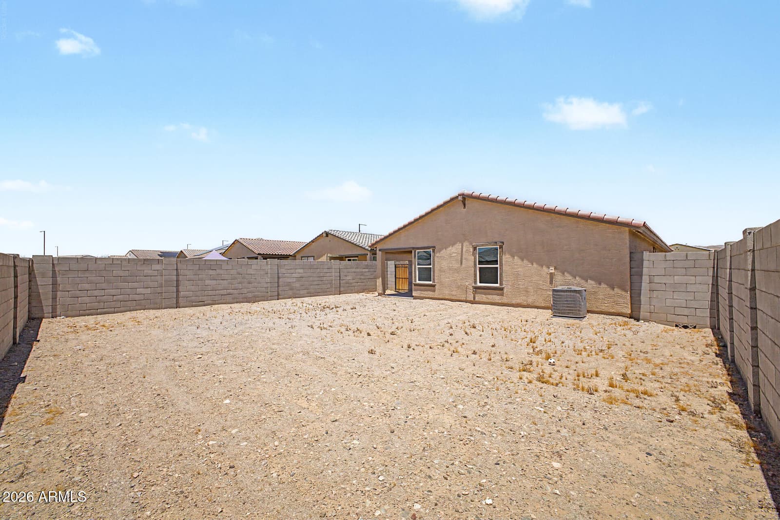 24597 W COCOPAH Street, Buckeye, AZ 85326 — photo 30 of 30