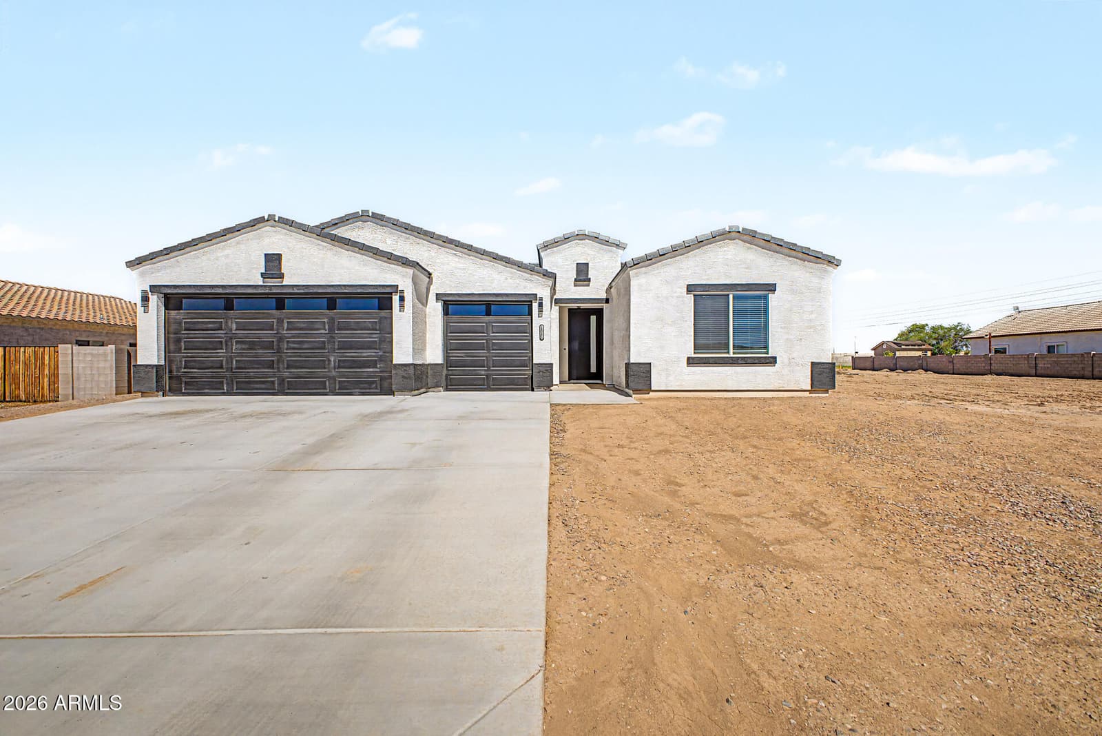 15981 S STEVENS Place, Arizona City, AZ 85123 — photo 1 of 26