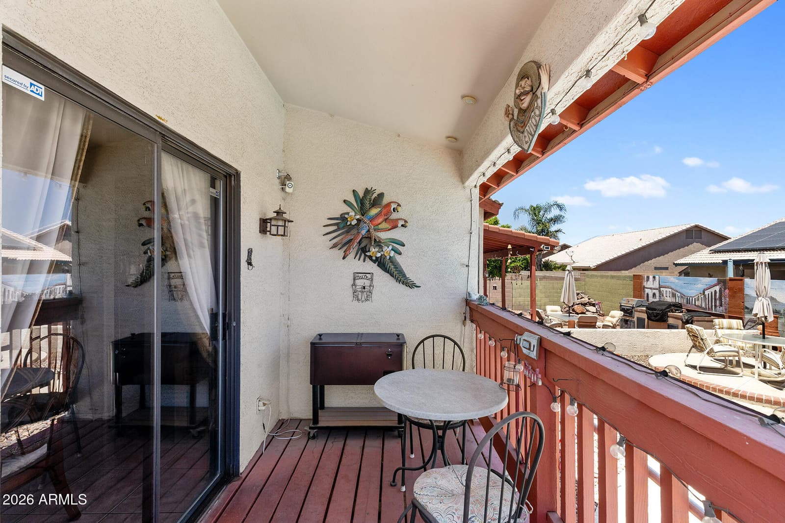 6006 W VILLA MARIA Drive, Glendale, AZ 85308 — photo 35 of 45
