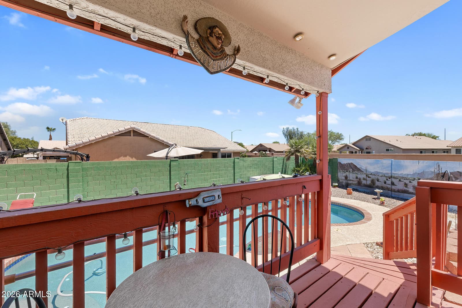 6006 W VILLA MARIA Drive, Glendale, AZ 85308 — photo 36 of 45