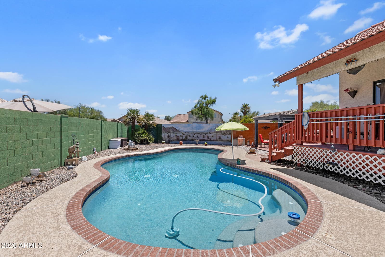 6006 W VILLA MARIA Drive, Glendale, AZ 85308 — photo 45 of 45
