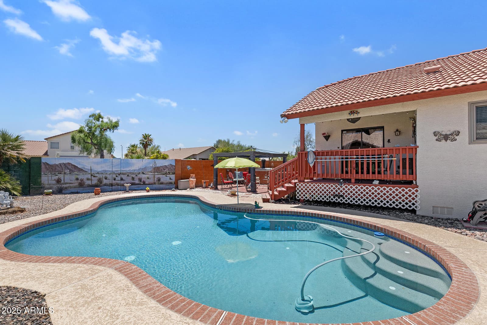 6006 W VILLA MARIA Drive, Glendale, AZ 85308 — photo 4 of 45