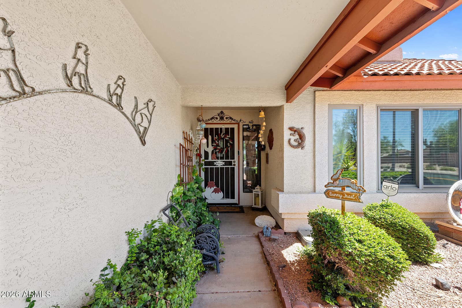 6006 W VILLA MARIA Drive, Glendale, AZ 85308 — photo 6 of 45
