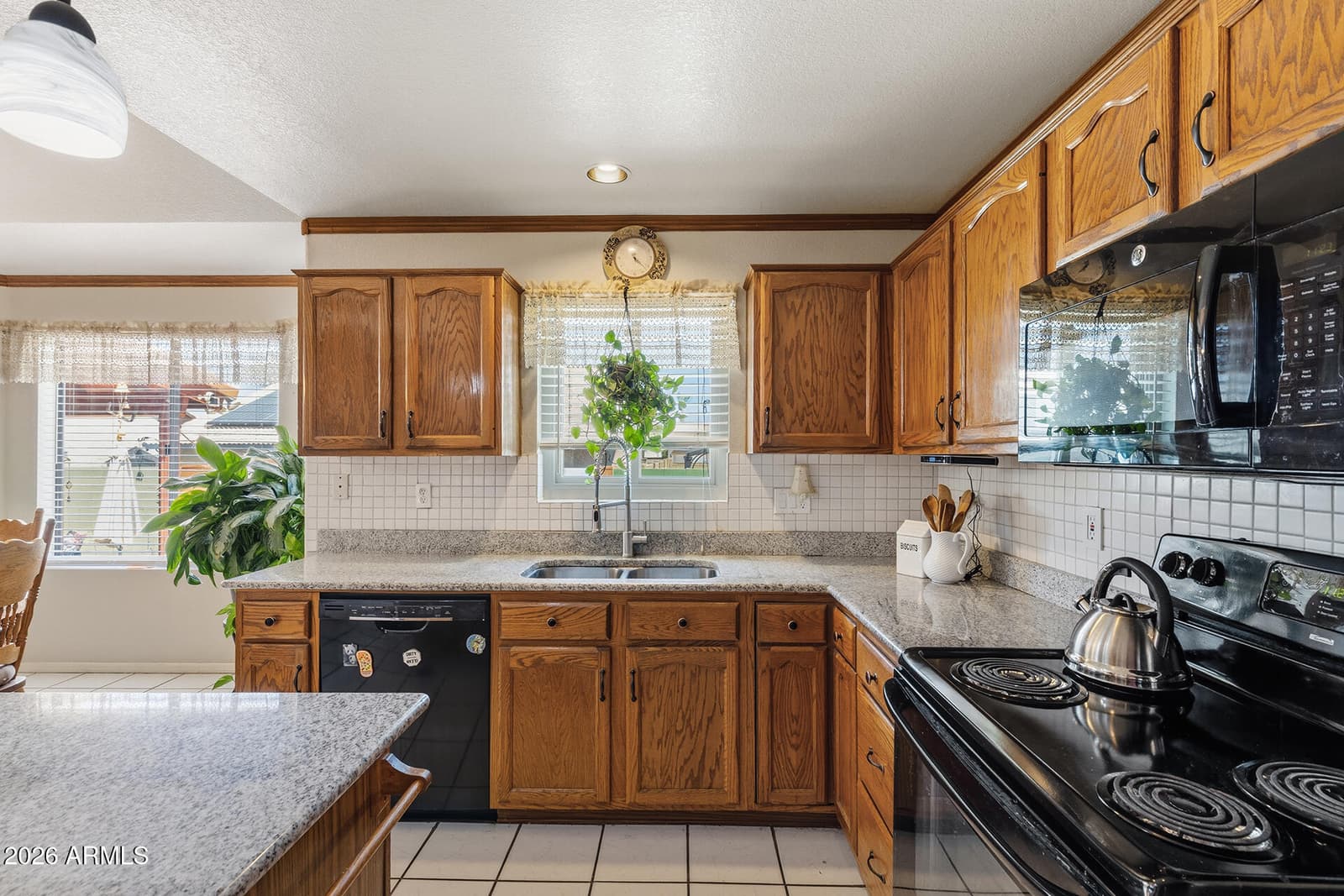 6006 W VILLA MARIA Drive, Glendale, AZ 85308 — photo 13 of 45