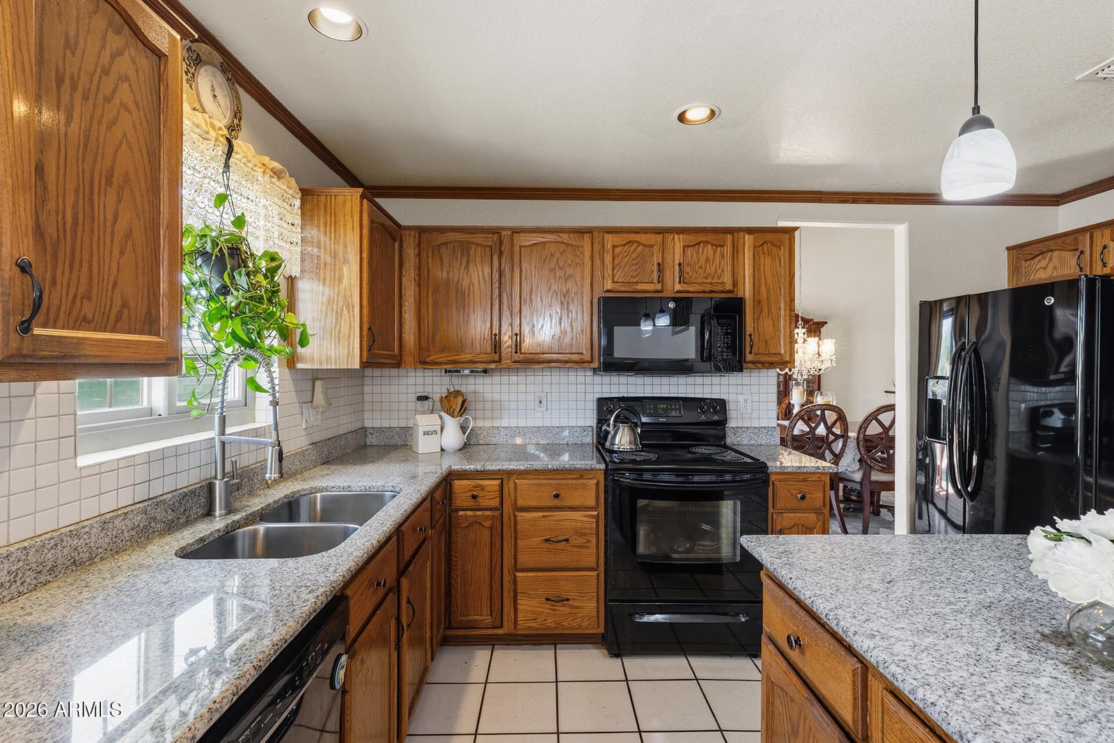 6006 W VILLA MARIA Drive, Glendale, AZ 85308 — photo 14 of 45