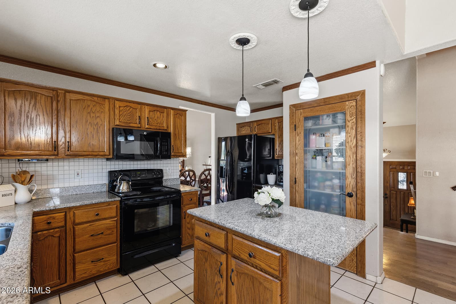 6006 W VILLA MARIA Drive, Glendale, AZ 85308 — photo 15 of 45
