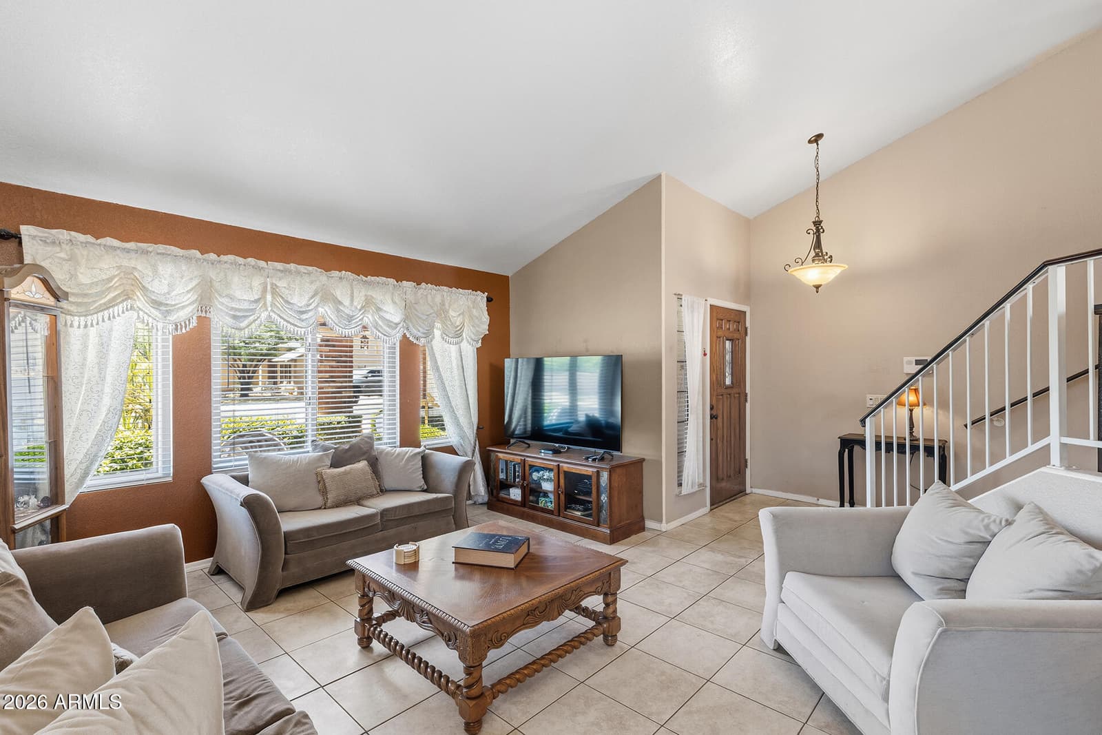 6006 W VILLA MARIA Drive, Glendale, AZ 85308 — photo 2 of 45