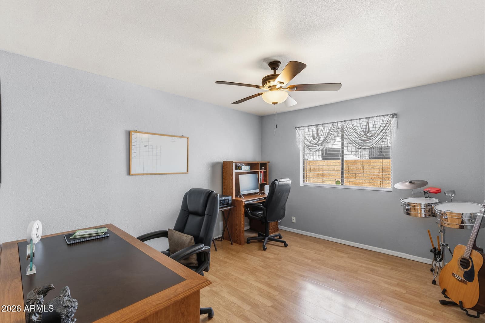 6006 W VILLA MARIA Drive, Glendale, AZ 85308 — photo 33 of 45