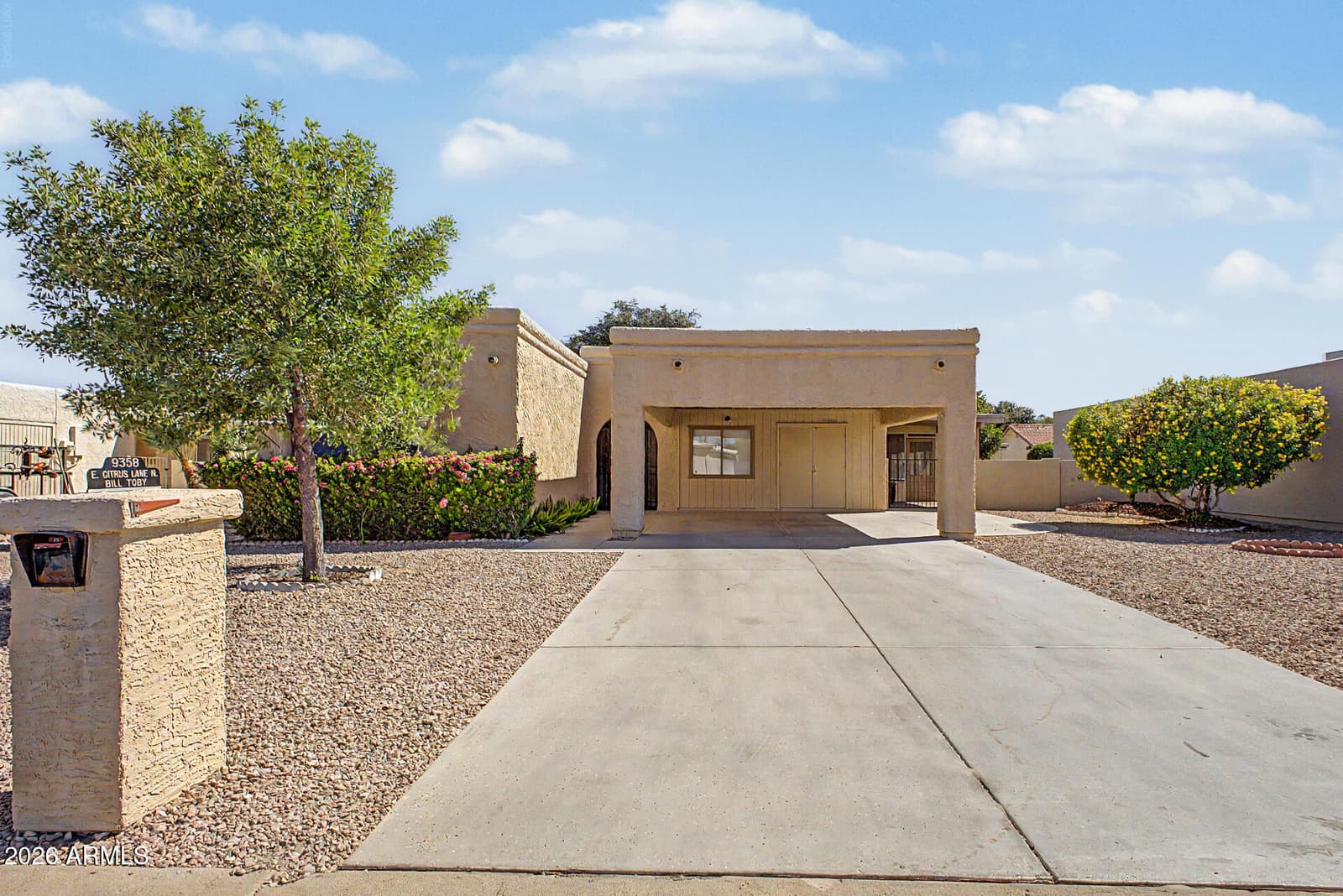9358 E CITRUS Lane N, Sun Lakes, AZ 85248 — photo 1 of 34