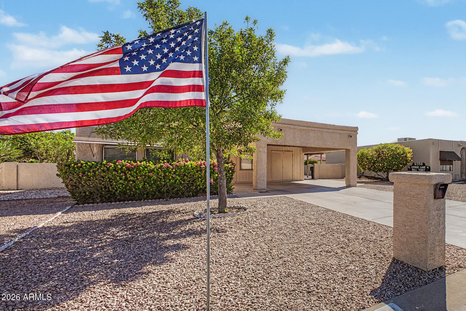 9358 E CITRUS Lane N, Sun Lakes, AZ 85248 — photo 3 of 34