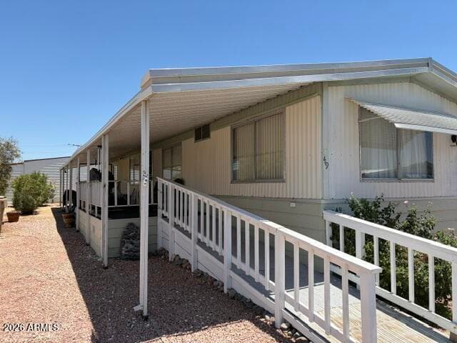 10960 N 67TH Avenue 49, Glendale, AZ 85304 — photo 1 of 12