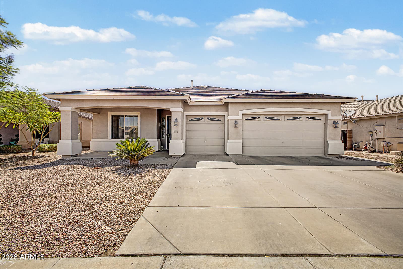 5722 N LAGUNA Drive, Litchfield Park, AZ 85340 — photo 1 of 43